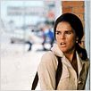 Getaway : photo Ali McGraw, Sam Peckinpah
