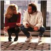 Harry und Sally : photo Billy Crystal, Meg Ryan, Rob Reiner