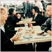 Harry und Sally : photo Billy Crystal, Meg Ryan, Rob Reiner