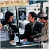 Harry und Sally : photo Billy Crystal, Rob Reiner