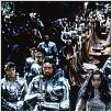 Excalibur : photo John Boorman