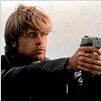 Vertrauter Feind : photo Alan J. Pakula, Brad Pitt