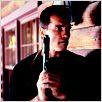 Eraser : photo Arnold Schwarzenegger, Chuck Russell