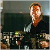 Eraser : photo Arnold Schwarzenegger, Chuck Russell