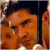 Evita : photo Alan Parker, Antonio Banderas