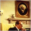 Nixon : photo Anthony Hopkins, Oliver Stone