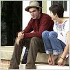 The Ballad of Jack and Rose : photo Camilla Belle, Daniel Day-Lewis, Rebecca Miller