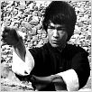 Der Mann mit der Todeskralle : photo Bruce Lee, Robert Clouse