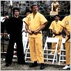Der Mann mit der Todeskralle : photo Bruce Lee, Robert Clouse