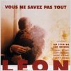 Leon - Der Profi : photo Luc Besson