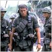 Platoon : photo Oliver Stone, Tom Berenger