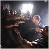 Crank : photo Brian Taylor, Jason Statham, Mark Neveldine