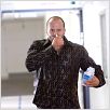 Crank : photo Brian Taylor, Jason Statham, Mark Neveldine