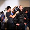 Crank : photo Brian Taylor, Jason Statham, Mark Neveldine