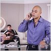 Crank : photo Brian Taylor, Jose Pablo Cantillo, Mark Neveldine