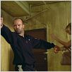 Crank : photo Amy Smart, Brian Taylor, Jason Statham, Mark Neveldine