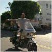 Crank : photo Brian Taylor, Jason Statham, Mark Neveldine