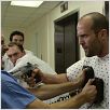 Crank : photo Brian Taylor, Jason Statham, Mark Neveldine