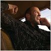 Crank : photo Brian Taylor, Jason Statham, Mark Neveldine