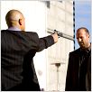 Crank : photo Brian Taylor, Jason Statham, Mark Neveldine