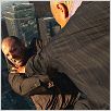 Crank : photo Brian Taylor, Jason Statham, Mark Neveldine
