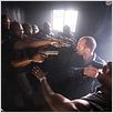 Crank : photo Jason Statham, Mark Neveldine