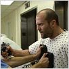 Crank : photo Jason Statham, Mark Neveldine