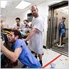 Crank : photo Jason Statham, Mark Neveldine