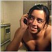 Crank : photo Efren Ramirez, Mark Neveldine