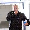 Crank : photo Jason Statham, Mark Neveldine