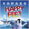 Happy Feet : poster George Miller