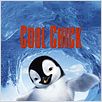 Happy Feet : poster George Miller