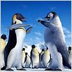 Happy Feet : photo George Miller