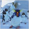 Happy Feet : photo George Miller