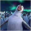 Happy Feet : photo George Miller