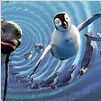 Happy Feet : photo George Miller