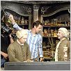 Das Parfum : photo Dustin Hoffman, Tom Tykwer