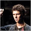 Das Parfum : photo Ben Whishaw, Tom Tykwer
