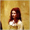 Das Parfum : photo Rachel Hurd-Wood, Tom Tykwer