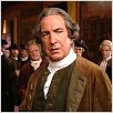 Das Parfum : photo Alan Rickman, Tom Tykwer