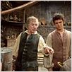 Das Parfum : photo Ben Whishaw, Dustin Hoffman, Tom Tykwer