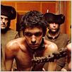 Das Parfum : photo Ben Whishaw, Tom Tykwer
