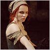 Das Parfum : photo Karoline Herfurth, Tom Tykwer