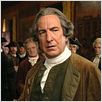 Das Parfum : photo Alan Rickman, Tom Tykwer