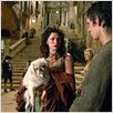 Das Parfum : photo Ben Whishaw, Tom Tykwer
