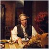 Das Parfum : photo Alan Rickman, Tom Tykwer
