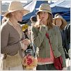 Friends With Money : photo Frances McDormand, Jennifer Aniston, Nicole Holofcener