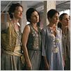 Friends With Money : photo Catherine Keener, Frances McDormand, Jennifer Aniston, Joan Cusack, Nicole Holofcener