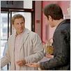 Friends With Money : photo Nicole Holofcener, Simon McBurney