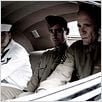 Flags of Our Fathers : photo Clint Eastwood, Jesse Bradford, John Benjamin Hickey, Ryan Phillippe